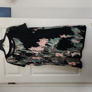 Dana Buchman XL tunic